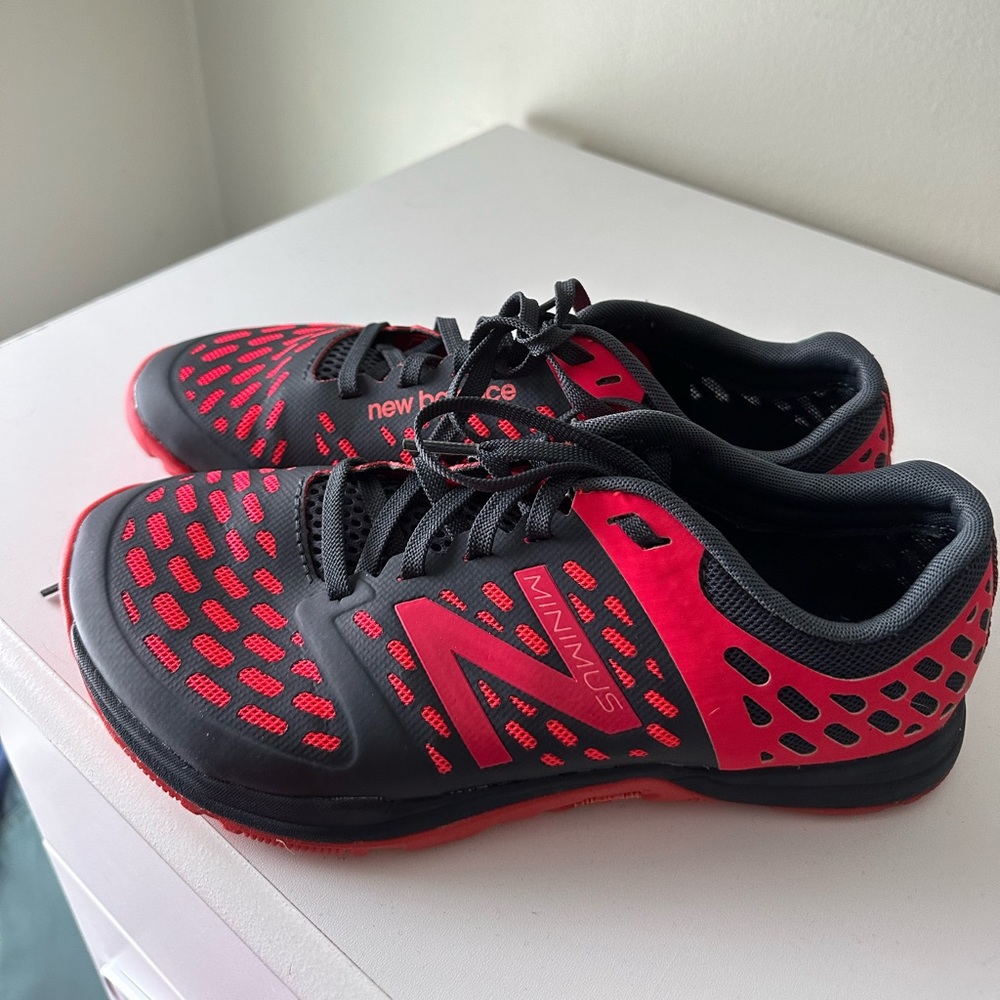 New Balance Minimus